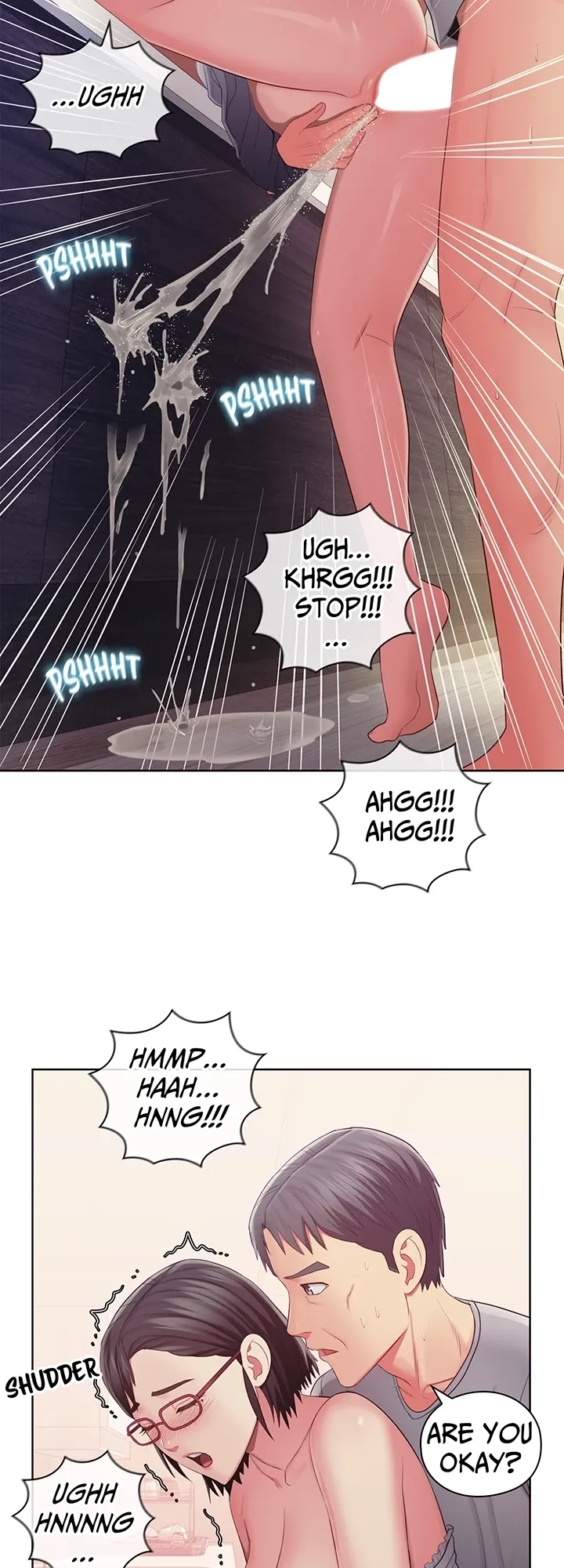 May I Help You? Chapter 38 page 45 - 
