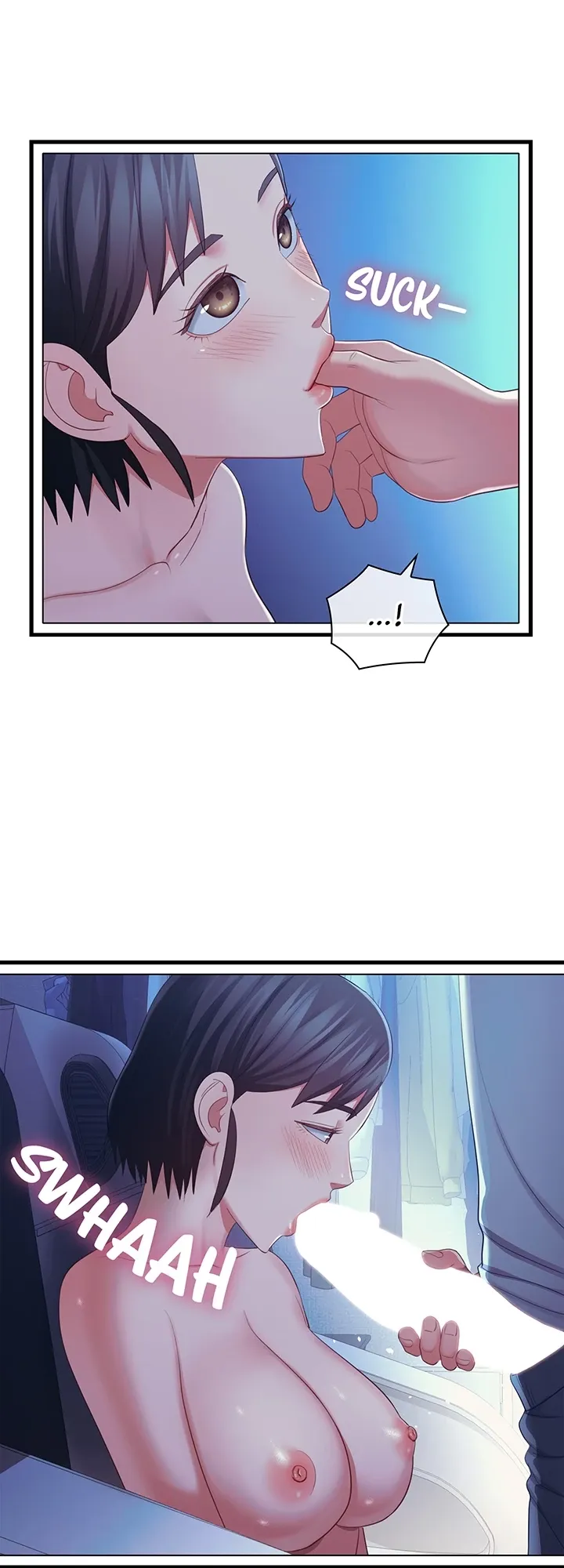 May I Help You? Chapter 38 page 7 - 