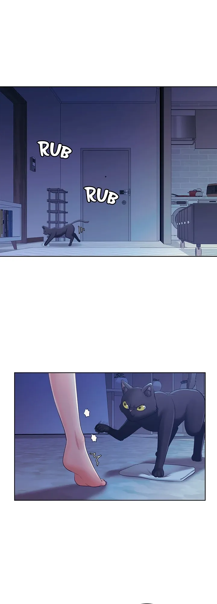 May I Help You? Chapter 39 page 1 - 