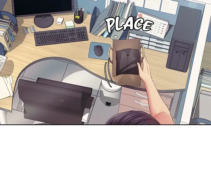 May I Help You? Chapter 39 page 22 - 