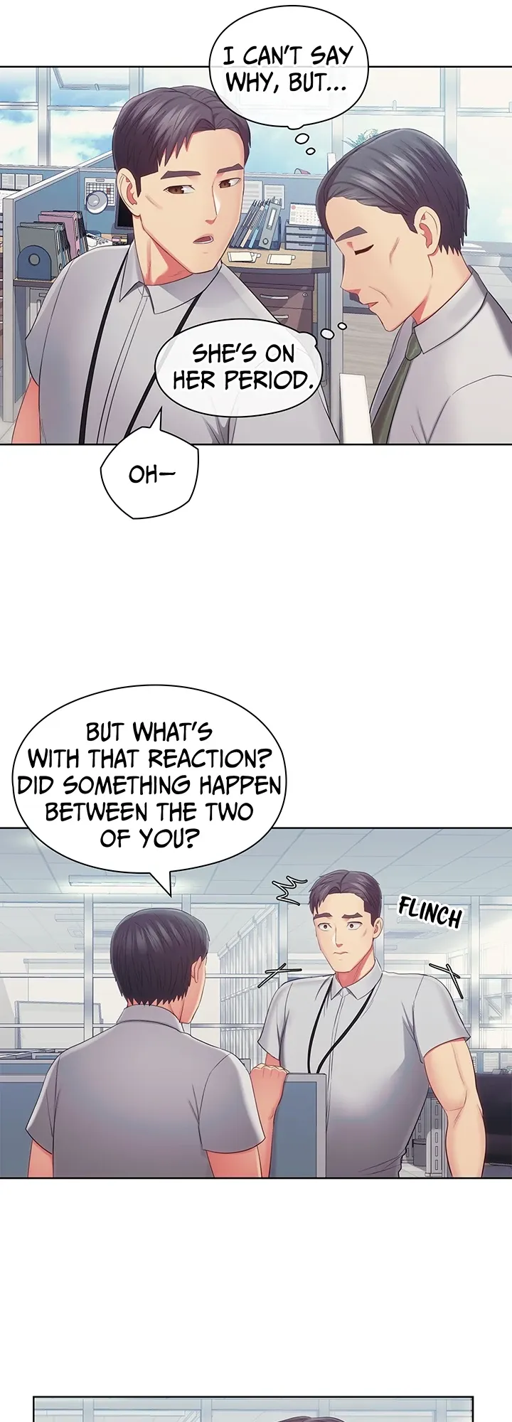 May I Help You? Chapter 39 page 24 - 