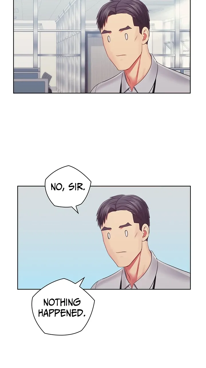 May I Help You? Chapter 39 page 25 - 