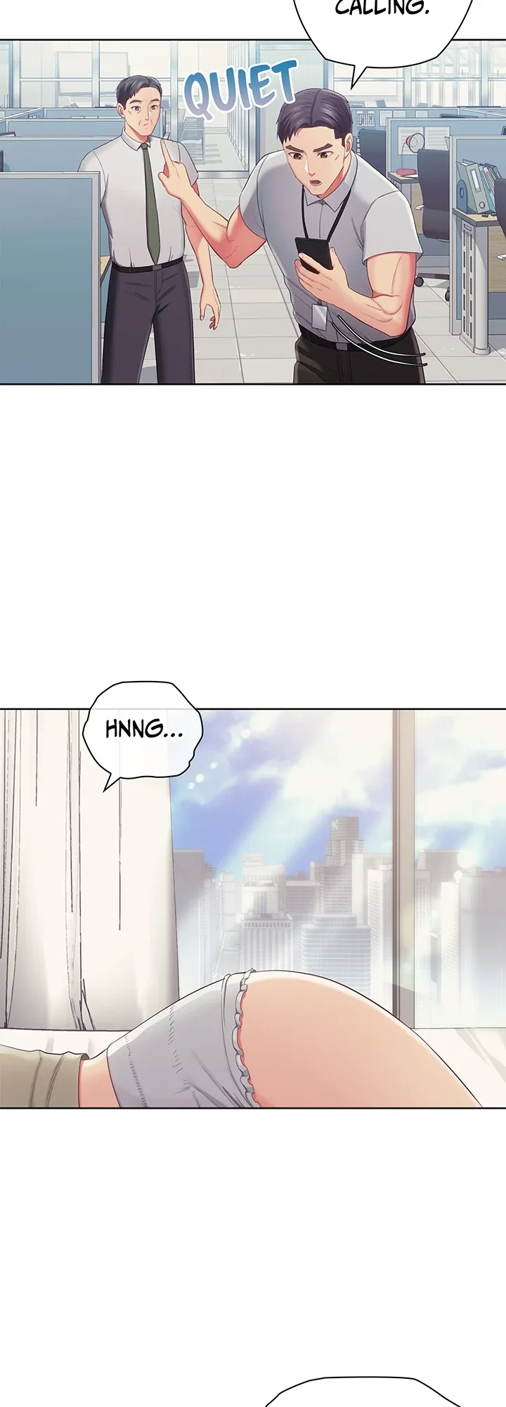 May I Help You? Chapter 39 page 27 - 