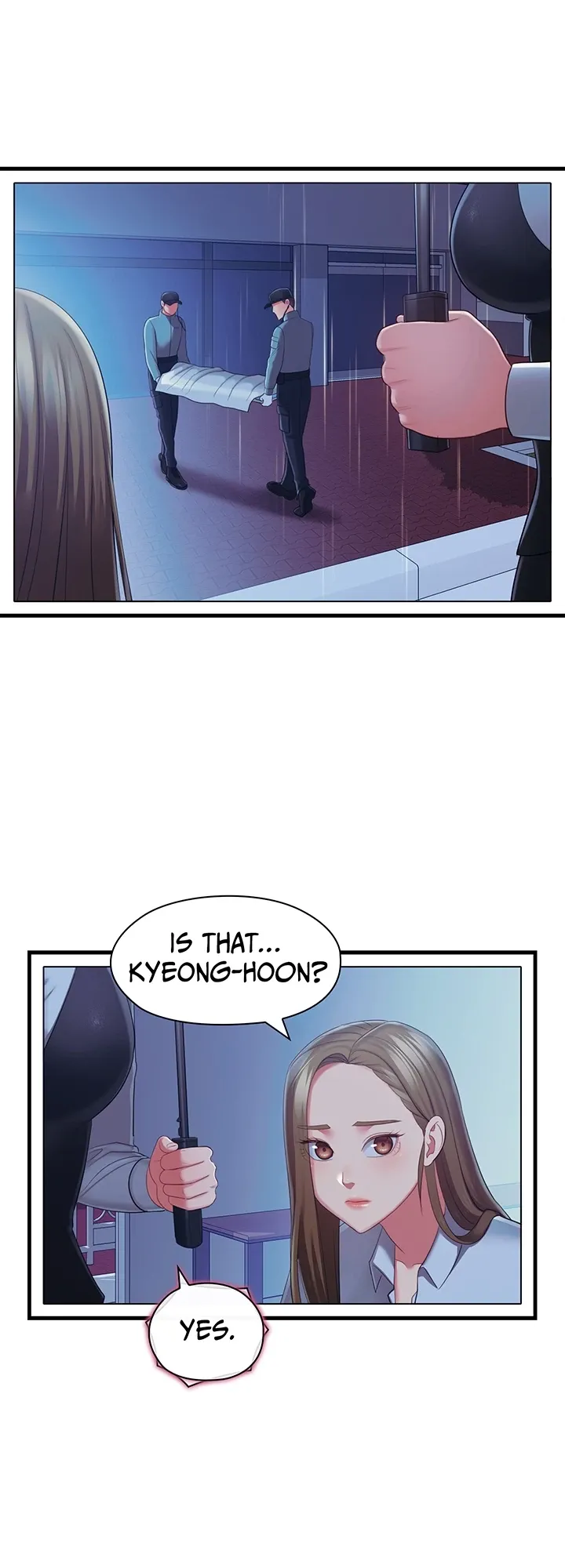 May I Help You? Chapter 39 page 30 - 