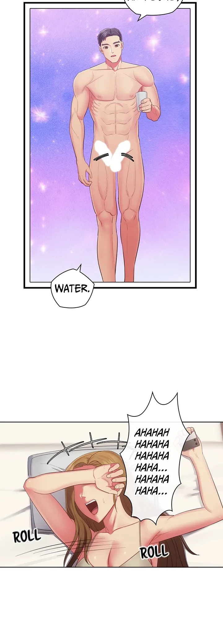 May I Help You? Chapter 39 page 36 - 