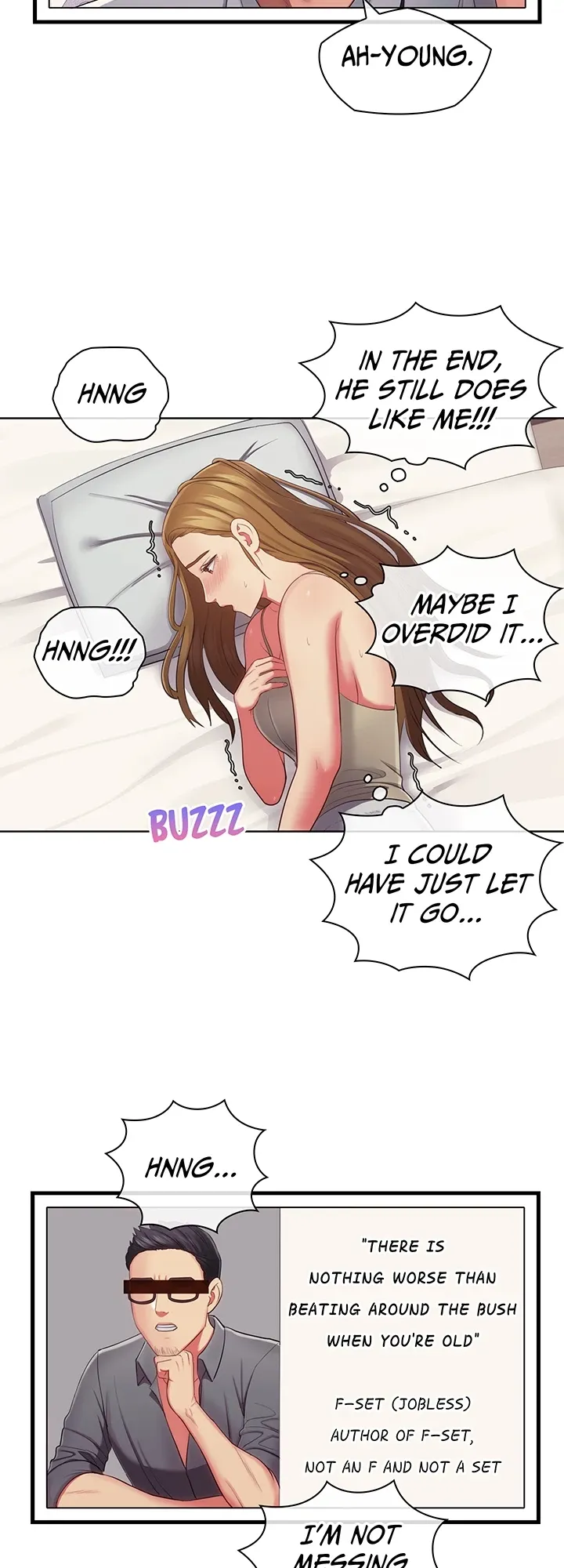 May I Help You? Chapter 39 page 39 - 