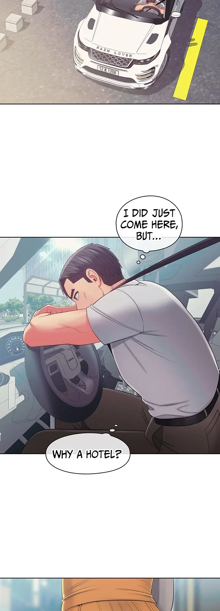 May I Help You? Chapter 39 page 45 - 