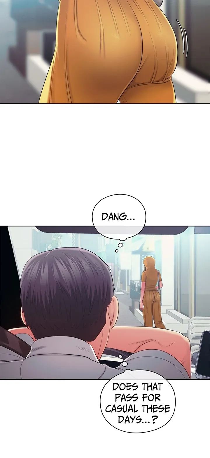 May I Help You? Chapter 39 page 46 - 