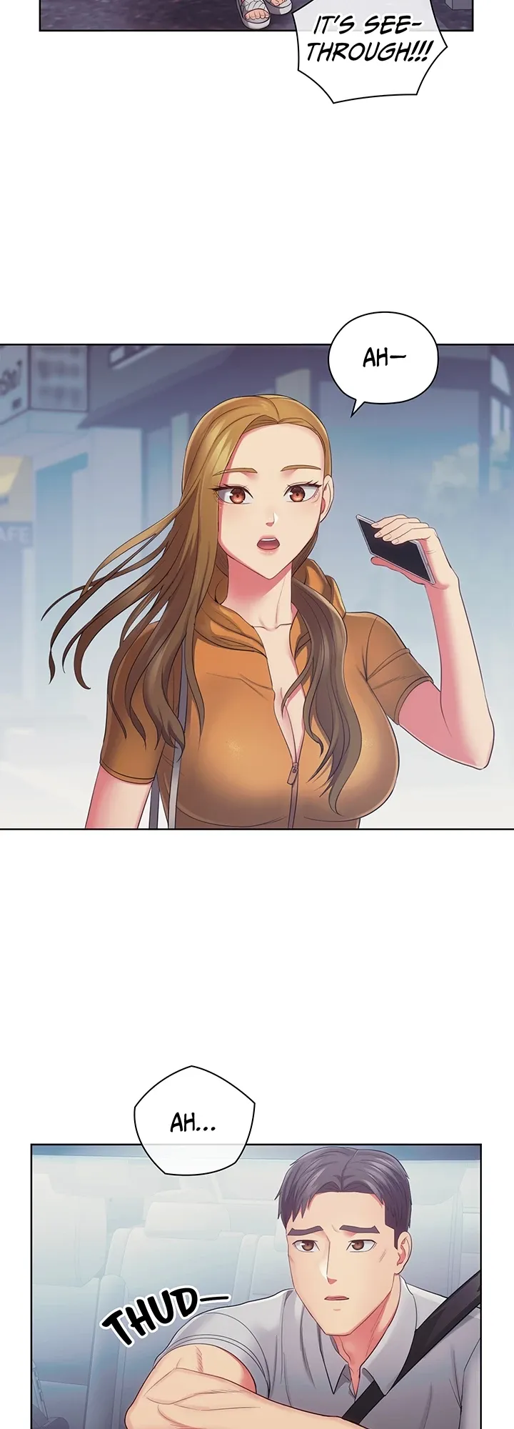 May I Help You? Chapter 39 page 48 - 