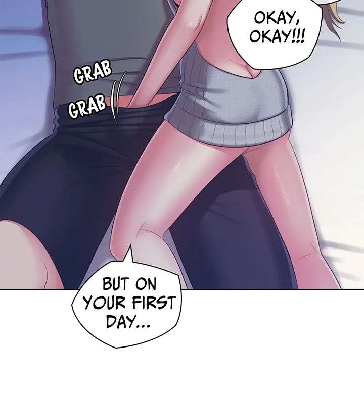 May I Help You? Chapter 39 page 6 - 