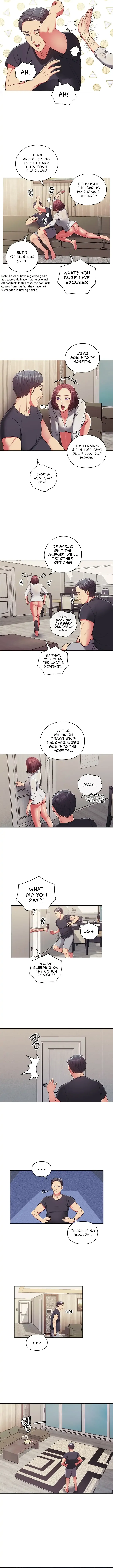 May I Help You? Chapter 4 page 7 - 