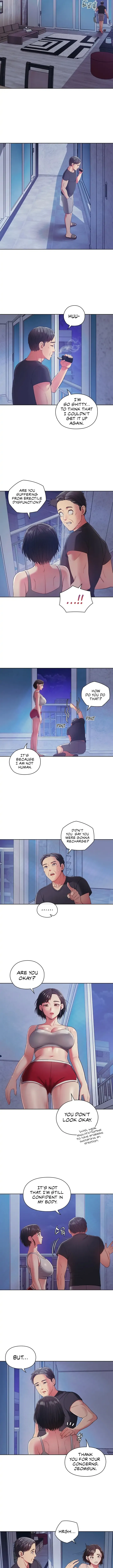 May I Help You? Chapter 4 page 8 - 