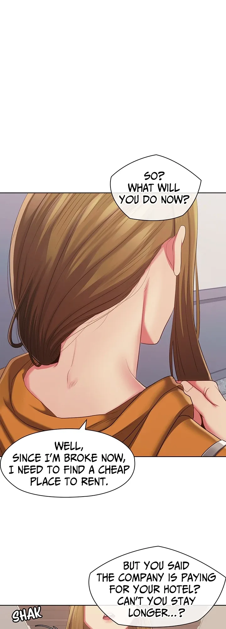 May I Help You? Chapter 40 page 14 - 