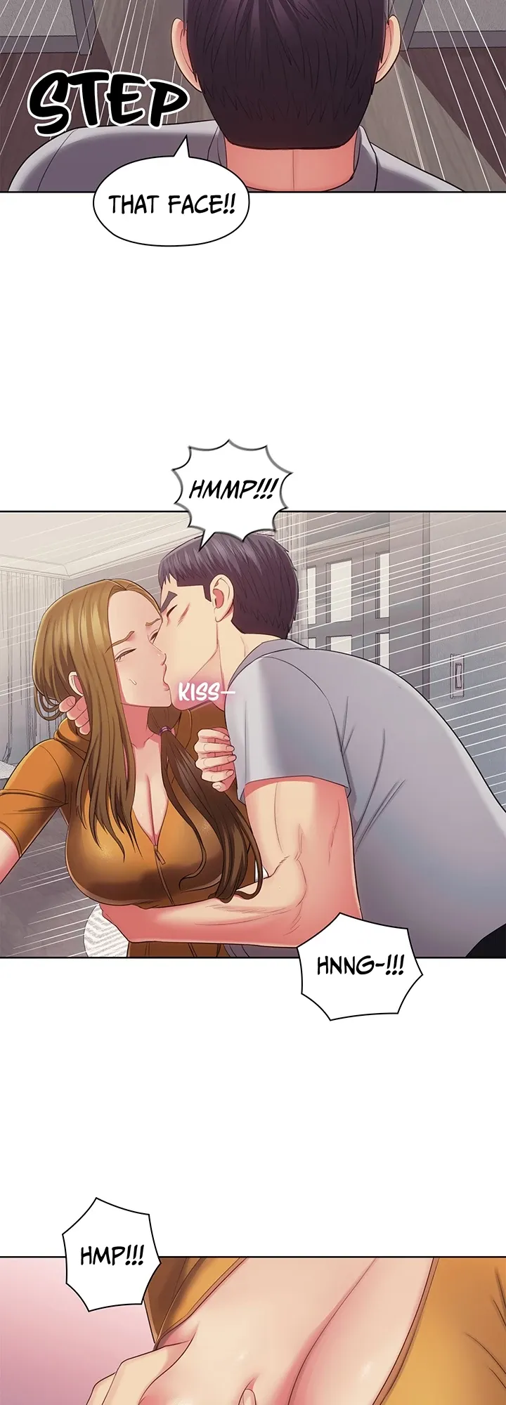 May I Help You? Chapter 40 page 24 - 