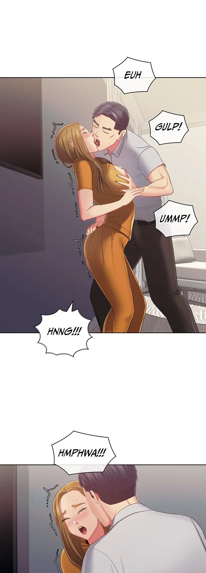 May I Help You? Chapter 40 page 26 - 