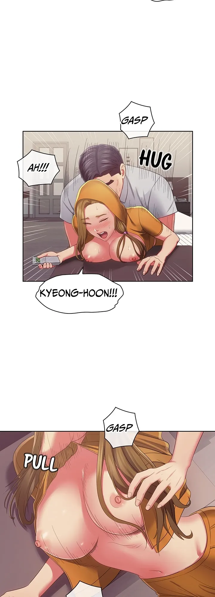 May I Help You? Chapter 40 page 36 - 