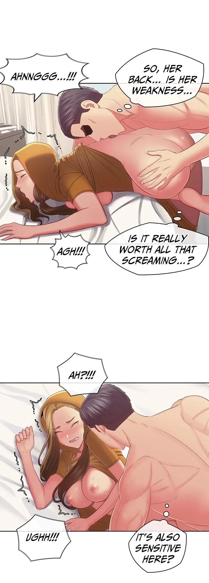May I Help You? Chapter 40 page 41 - 