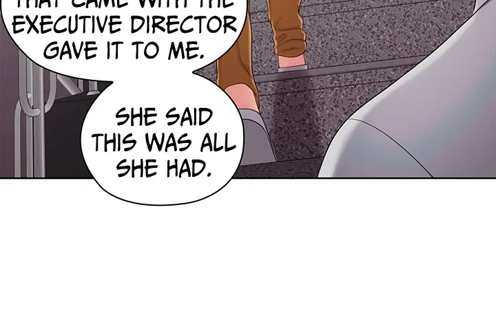 May I Help You? Chapter 40 page 6 - 
