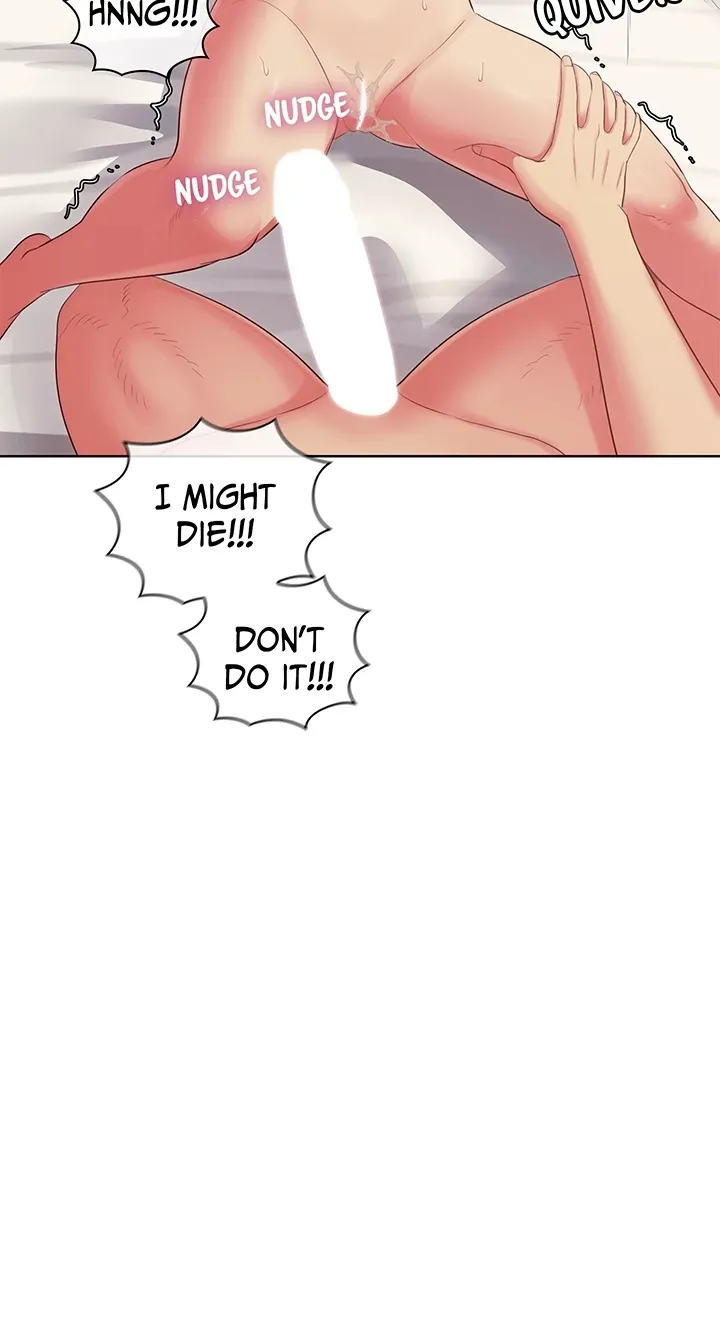 May I Help You? Chapter 40 page 51 - 