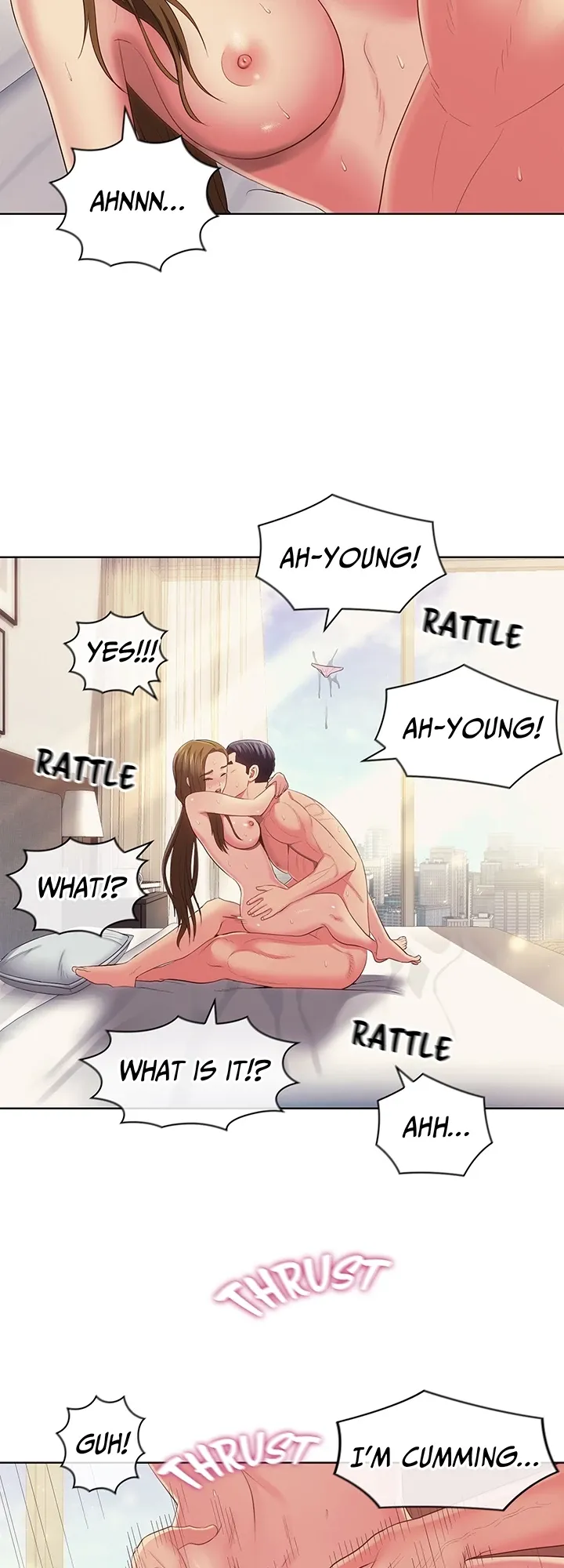 May I Help You? Chapter 41 page 20 - 