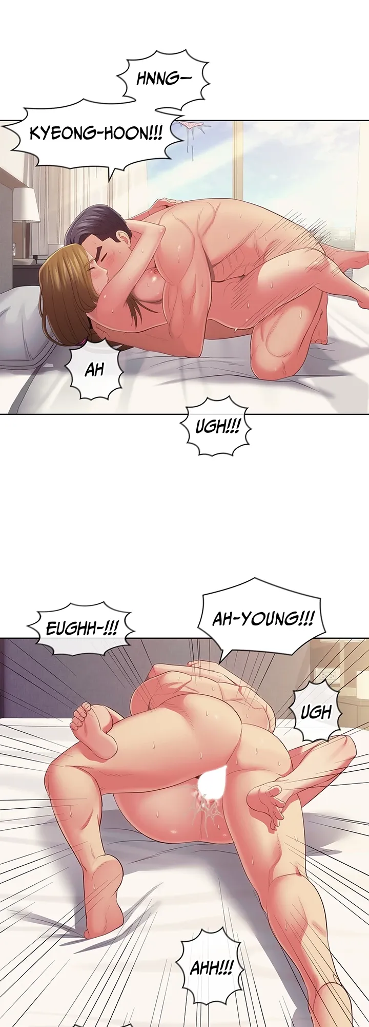 May I Help You? Chapter 41 page 22 - 