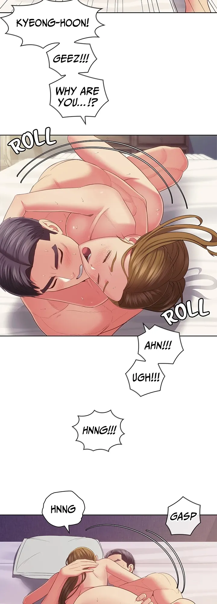 May I Help You? Chapter 41 page 23 - 