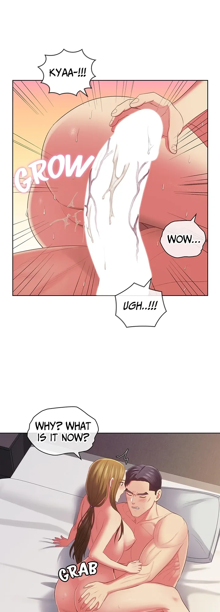 May I Help You? Chapter 41 page 28 - 