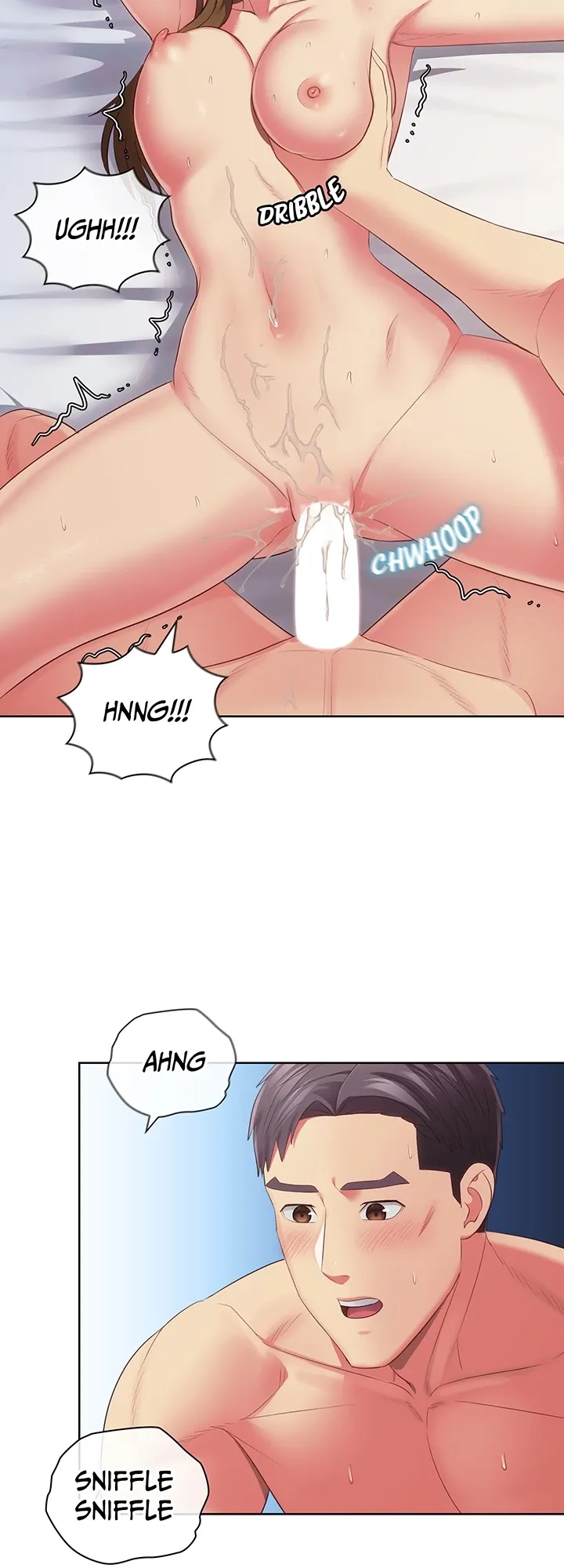 May I Help You? Chapter 41 page 34 - 