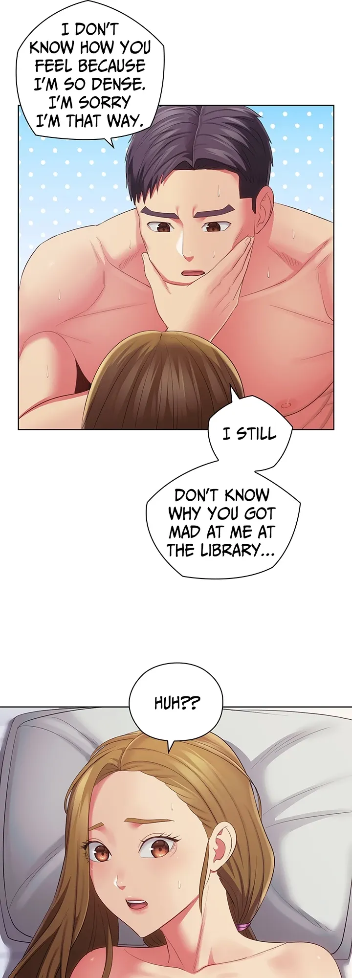 May I Help You? Chapter 41 page 39 - 