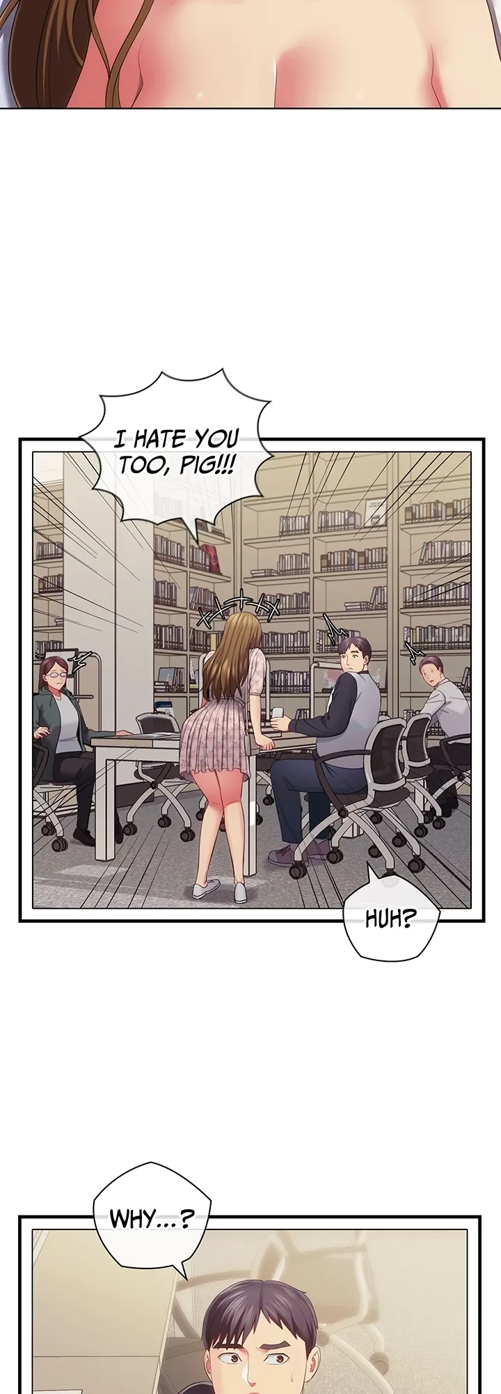 May I Help You? Chapter 41 page 40 - 