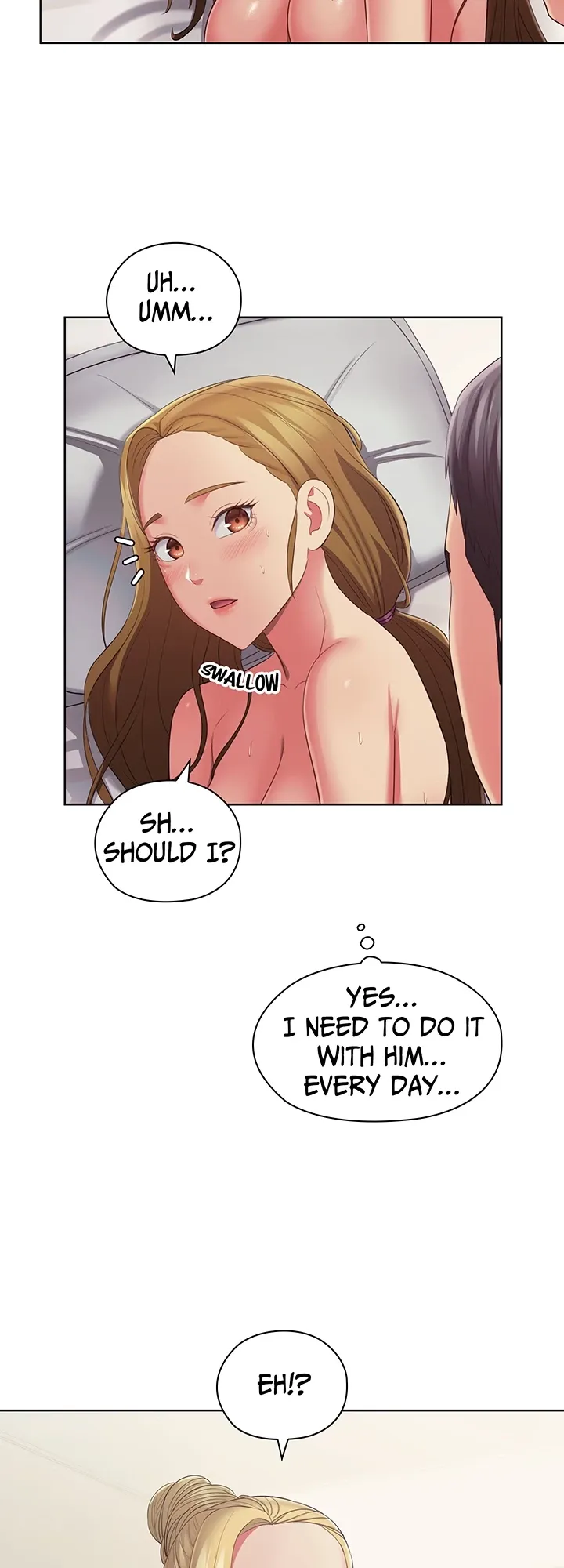 May I Help You? Chapter 41 page 46 - 