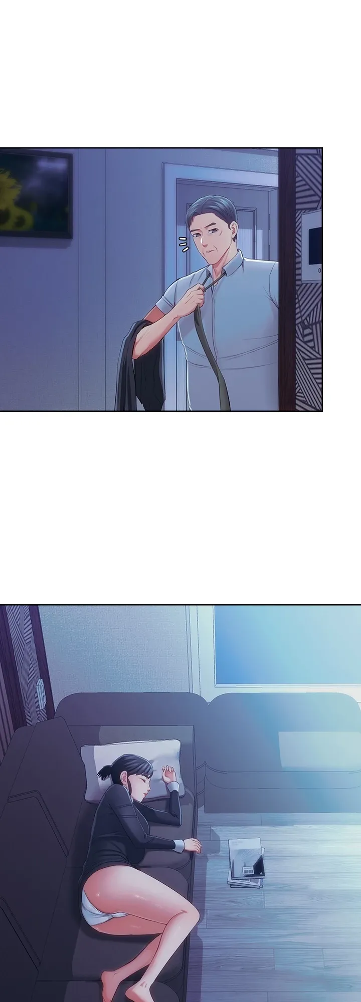 May I Help You? Chapter 41 page 51 - 