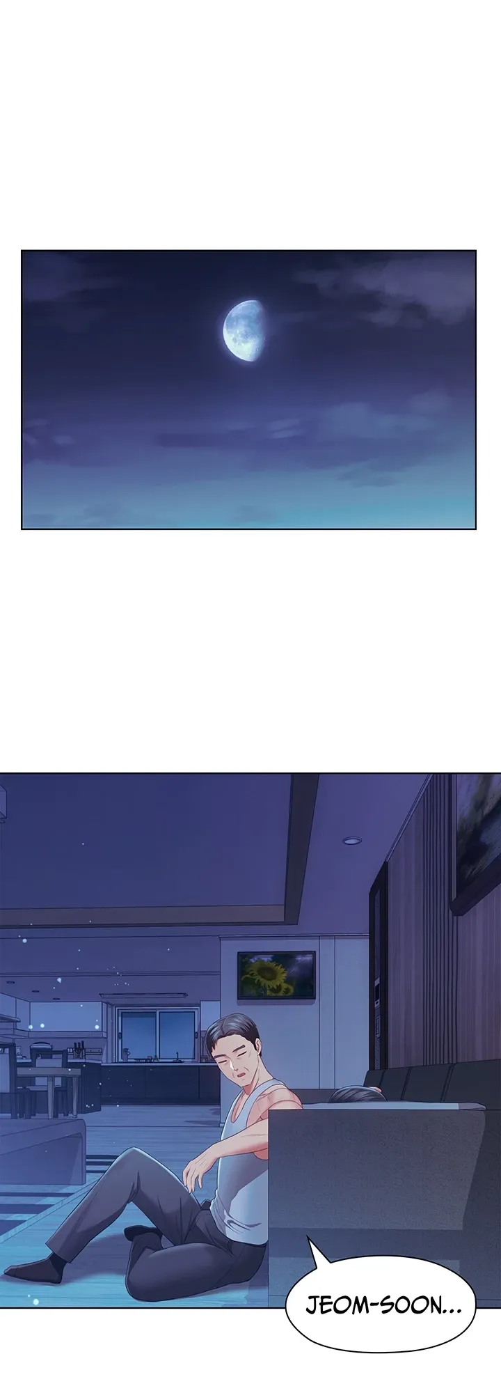 May I Help You? Chapter 42 page 1 - 