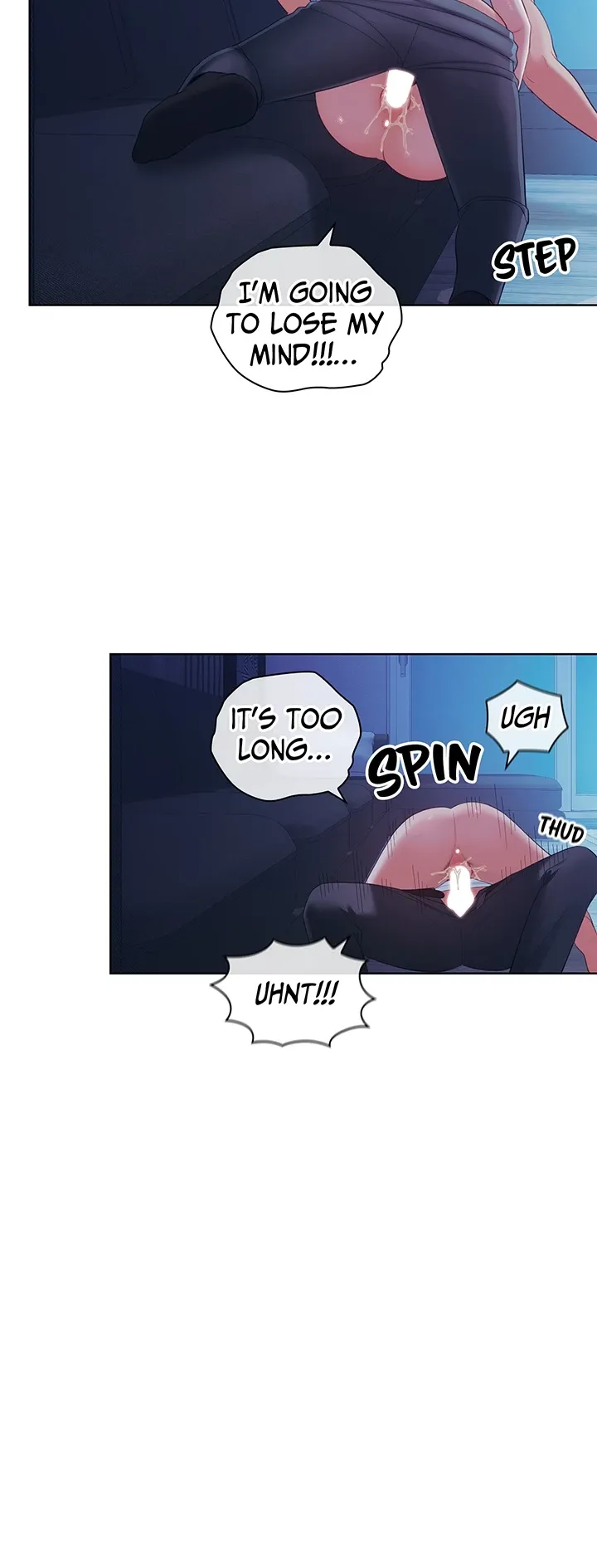 May I Help You? Chapter 42 page 18 - 
