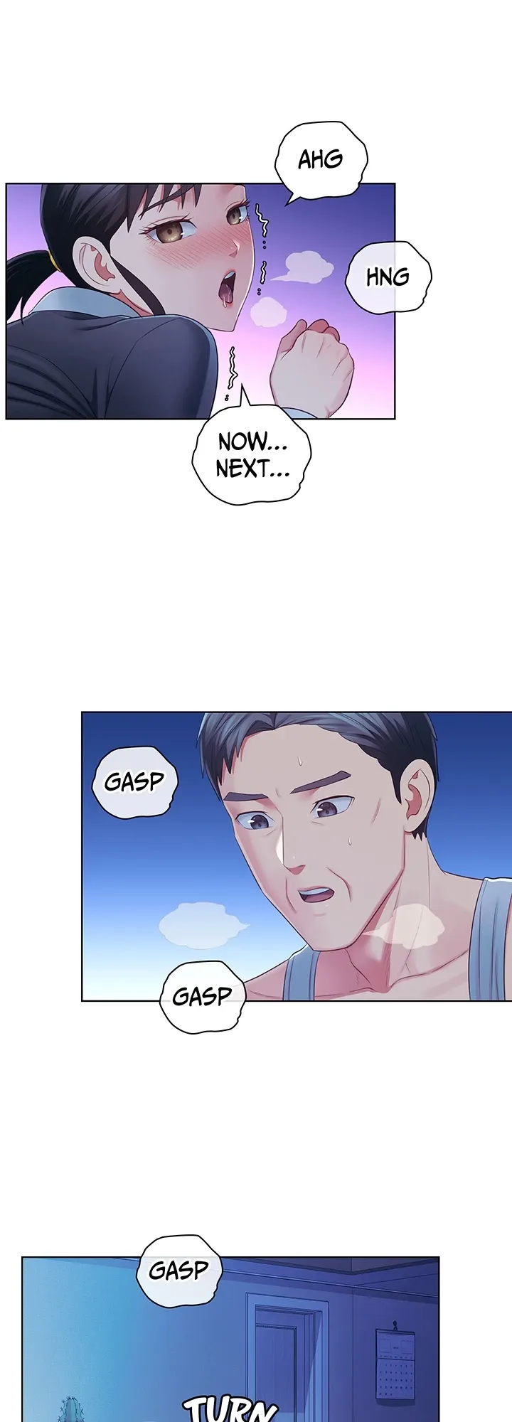 May I Help You? Chapter 42 page 26 - 