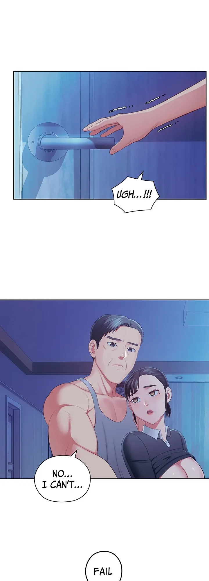 May I Help You? Chapter 42 page 29 - 