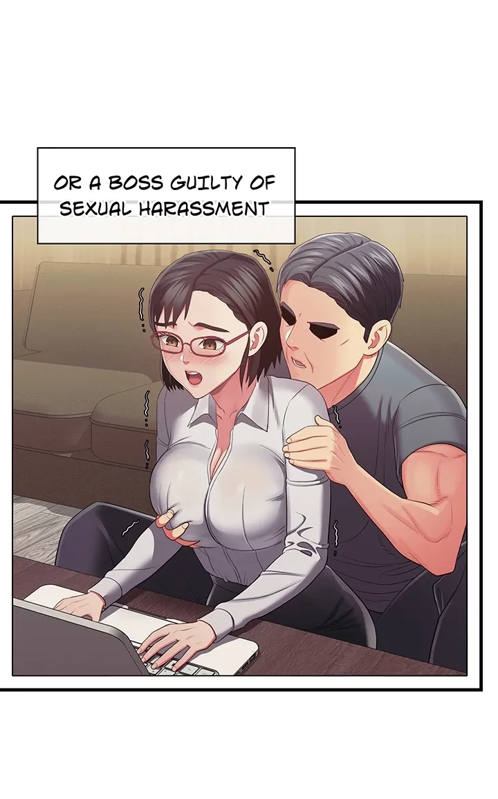 May I Help You? Chapter 42 page 34 - 