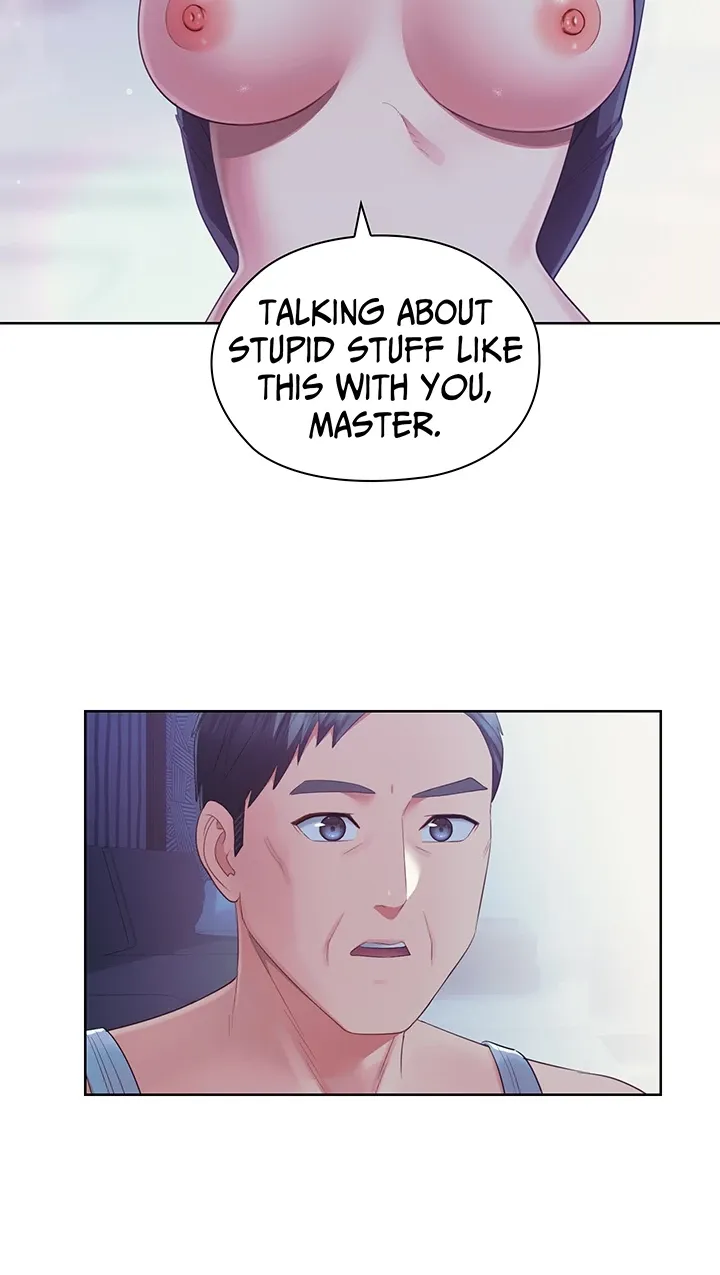 May I Help You? Chapter 42 page 43 - 