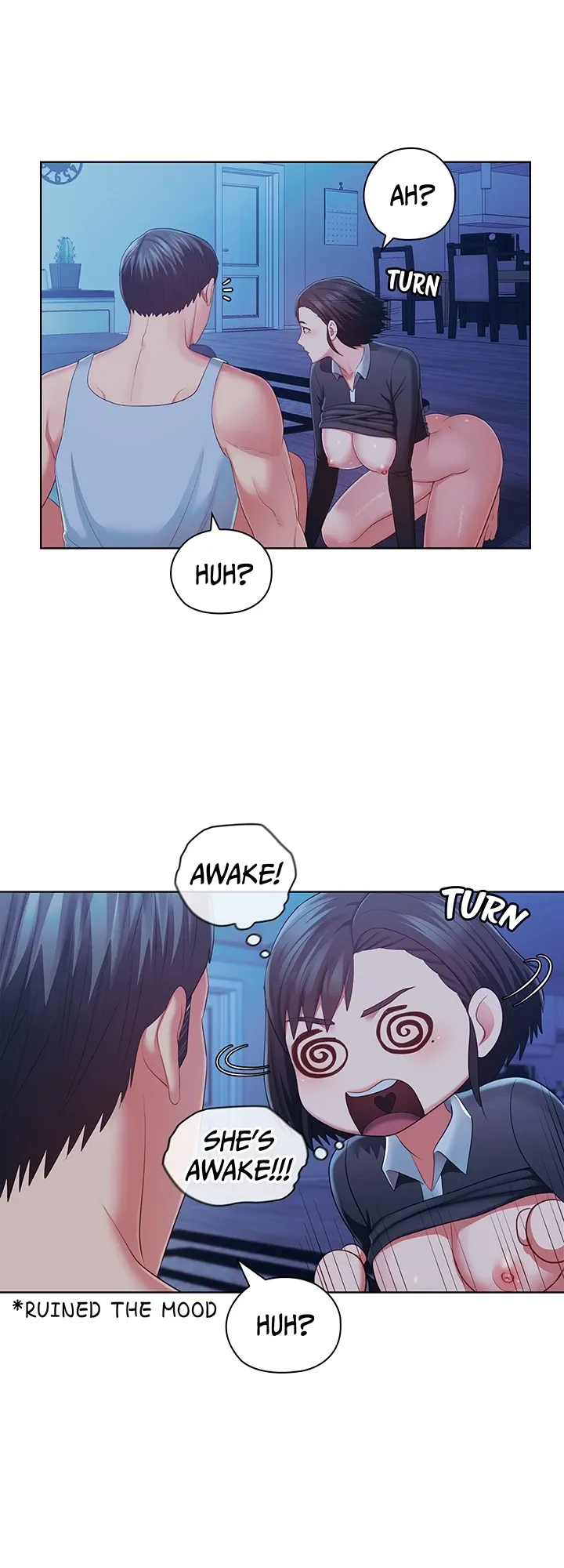 May I Help You? Chapter 42 page 44 - 