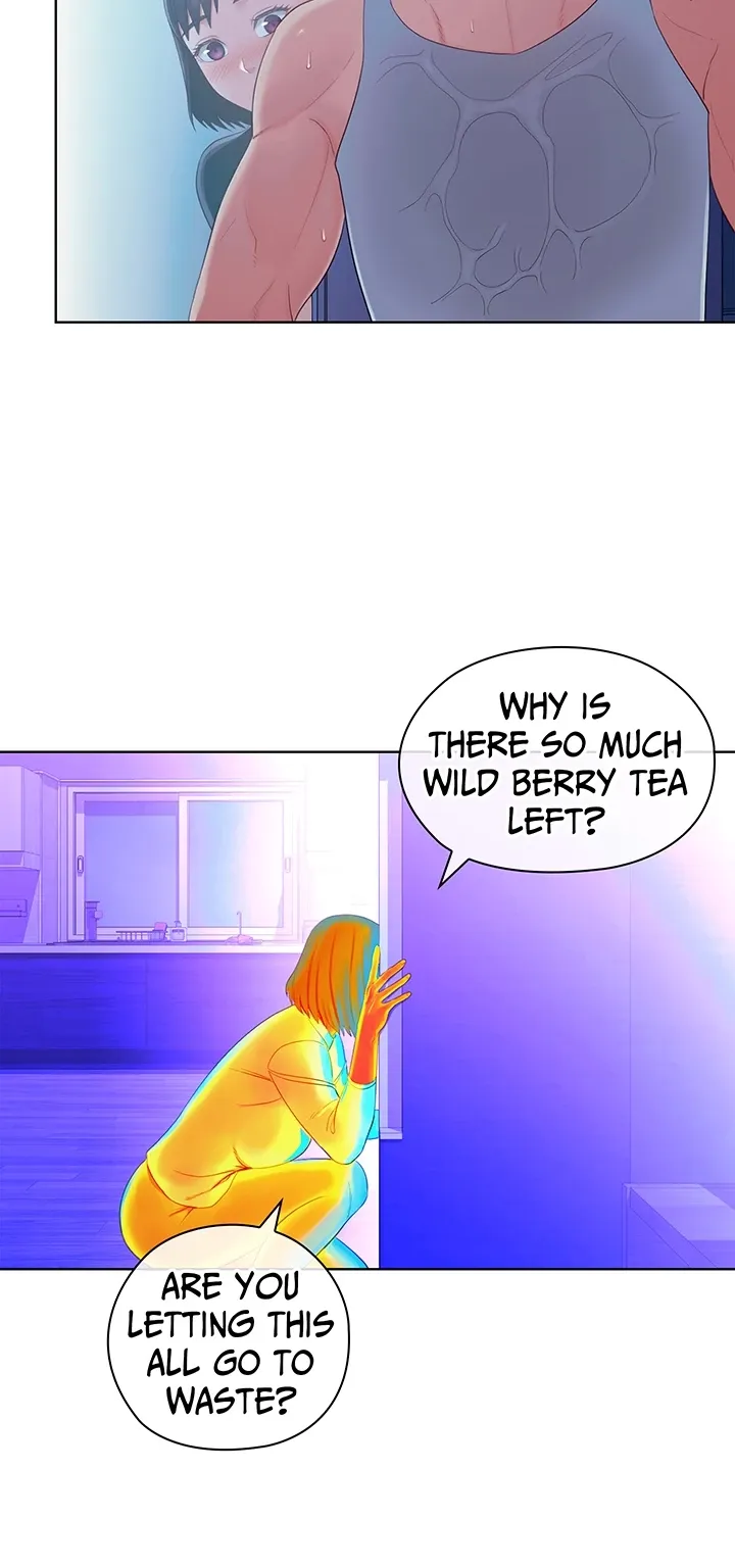 May I Help You? Chapter 43 page 17 - 
