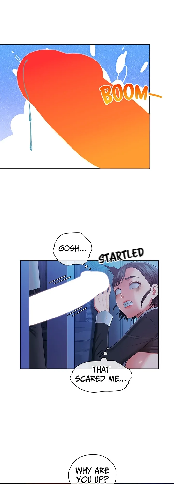 May I Help You? Chapter 43 page 3 - 