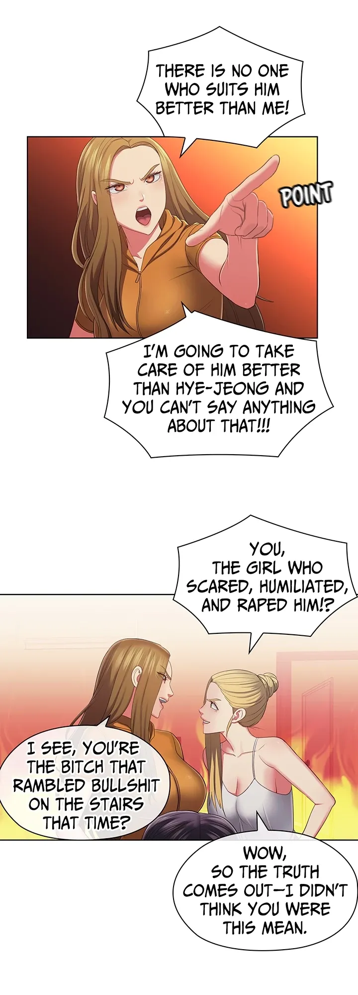 May I Help You? Chapter 43 page 37 - 