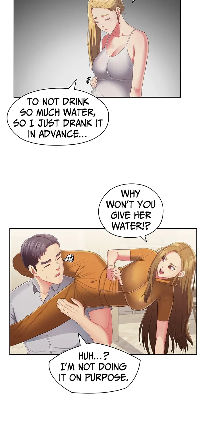 May I Help You? Chapter 43 page 41 - 