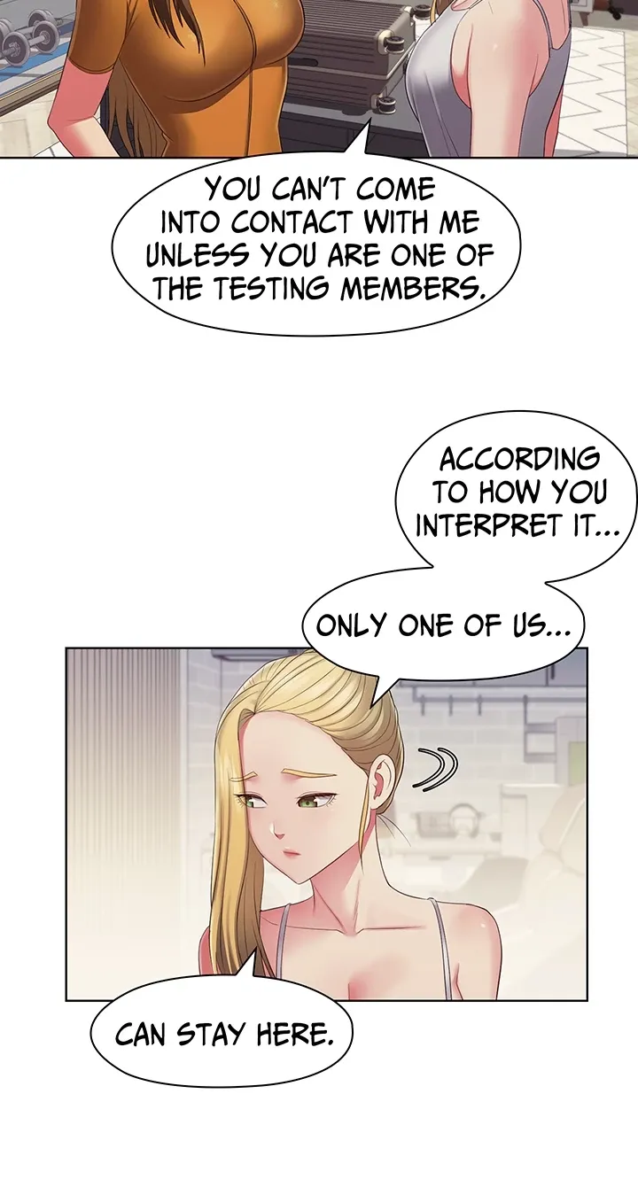 May I Help You? Chapter 43 page 44 - 