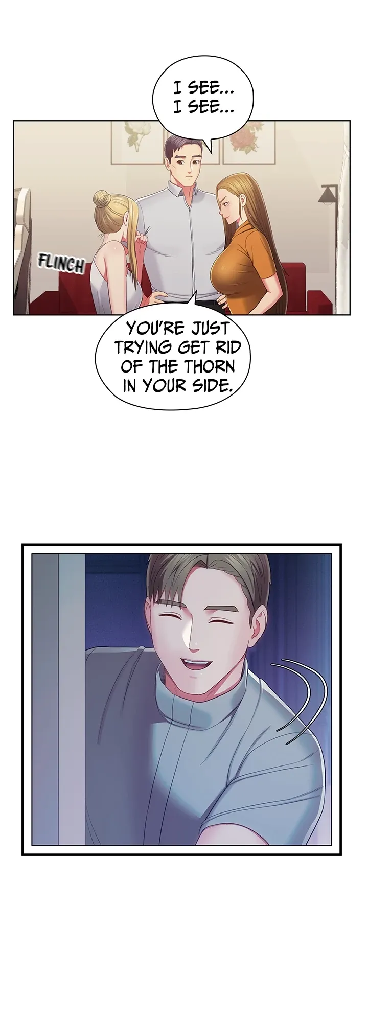 May I Help You? Chapter 43 page 45 - 