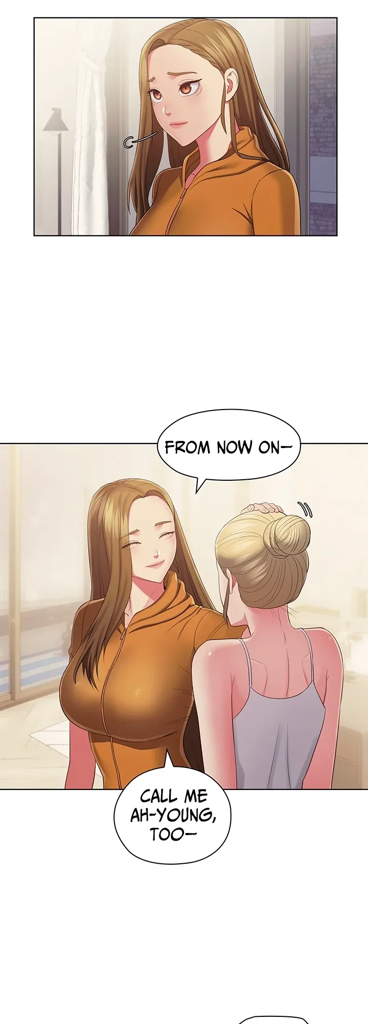 May I Help You? Chapter 43 page 46 - 