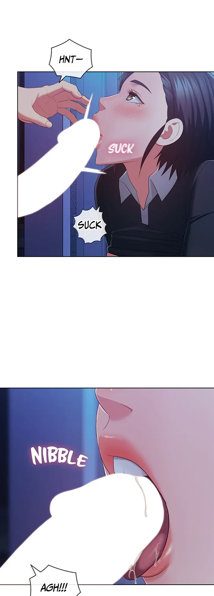 May I Help You? Chapter 43 page 6 - 