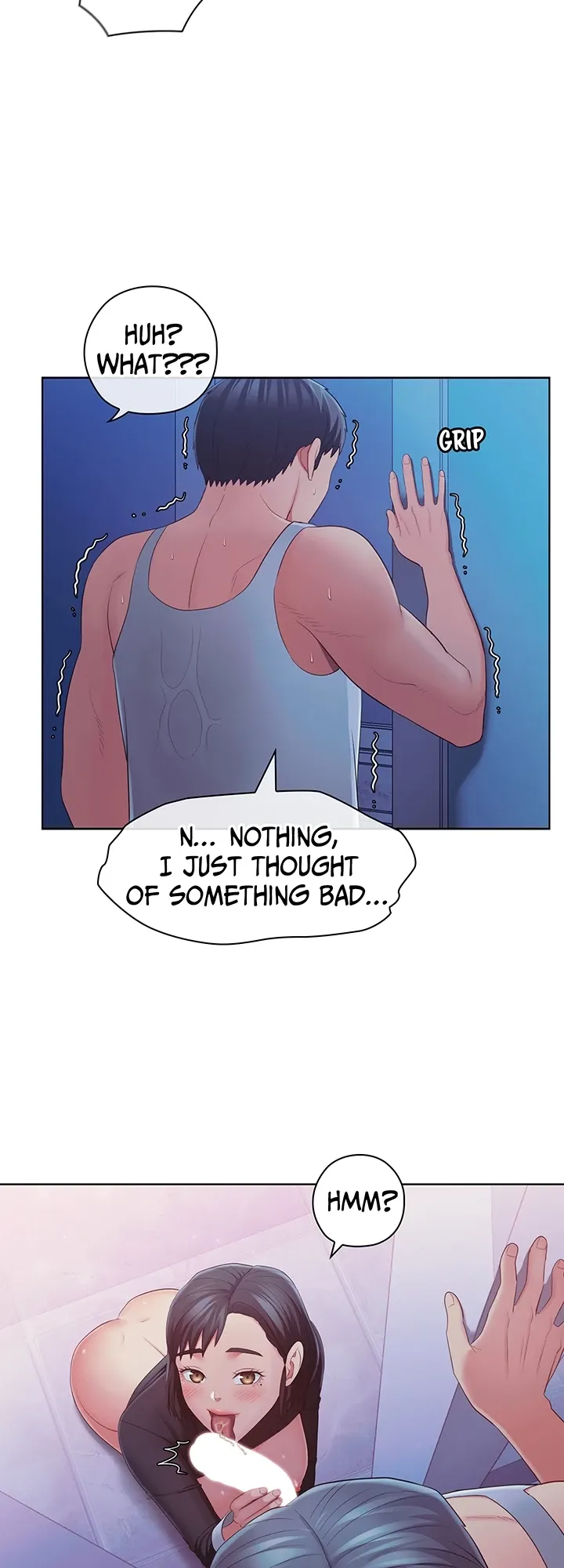 May I Help You? Chapter 43 page 7 - 