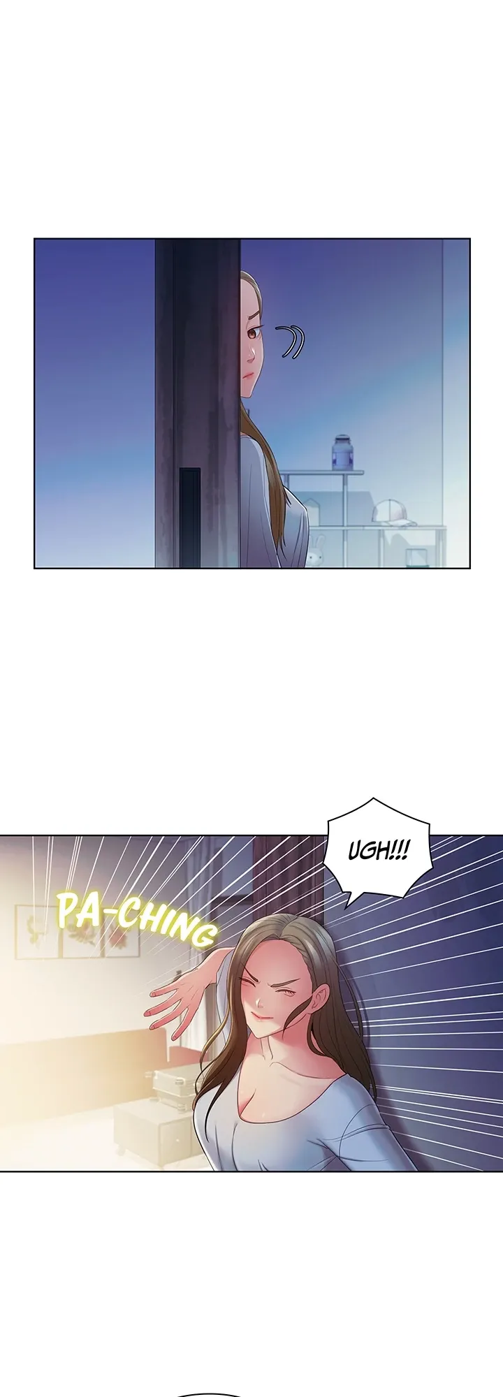 May I Help You? Chapter 44 page 1 - 