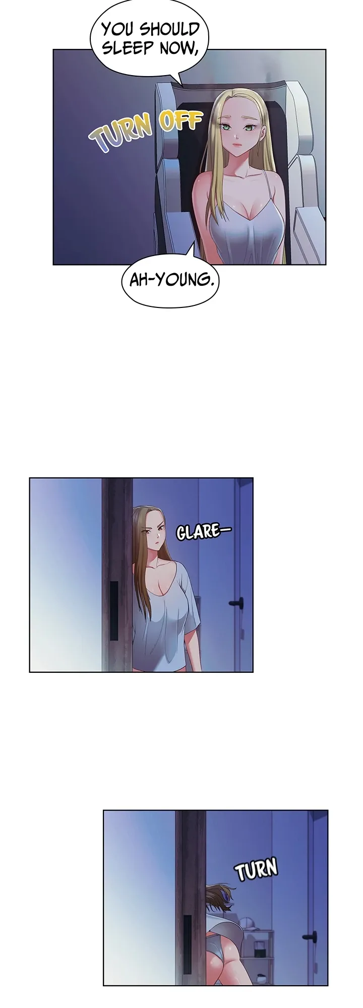 May I Help You? Chapter 44 page 2 - 